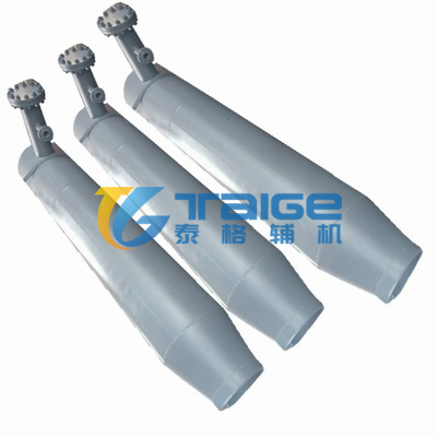 鍋爐吹管集粒器，吹管積灰器，鍋爐吹掃集粒器，鍋爐吹掃積灰器，吹管積渣器，吹掃積渣器