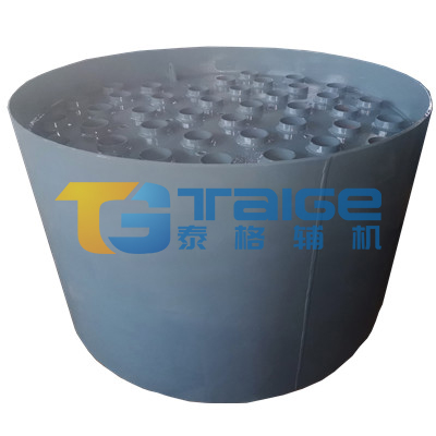 泰格電力旋膜式除氧器系統(tǒng)圖-泰格品牌,信譽保證!