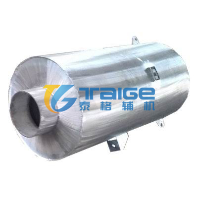 汽輪機排汽消聲器,背壓汽輪機排汽消聲器,抽凝汽輪機排汽消音器,汽輪機排汽消音器,背壓汽輪機排汽消音器,抽凝汽輪機排汽消音器