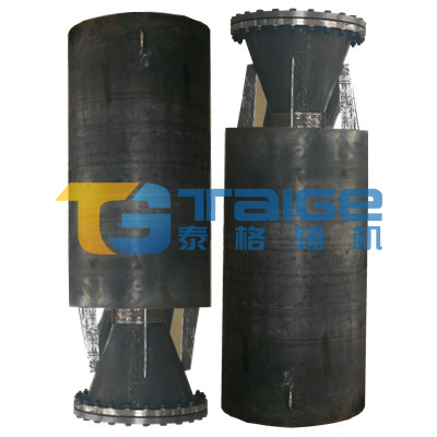 汽輪機排汽消聲器,背壓汽輪機排汽消聲器,抽凝汽輪機排汽消音器,汽輪機排汽消音器,背壓汽輪機排汽消音器,抽凝汽輪機排汽消音器